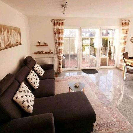 Ferienwohnungen Saida Wohnung 1 Norden Exteriér fotografie